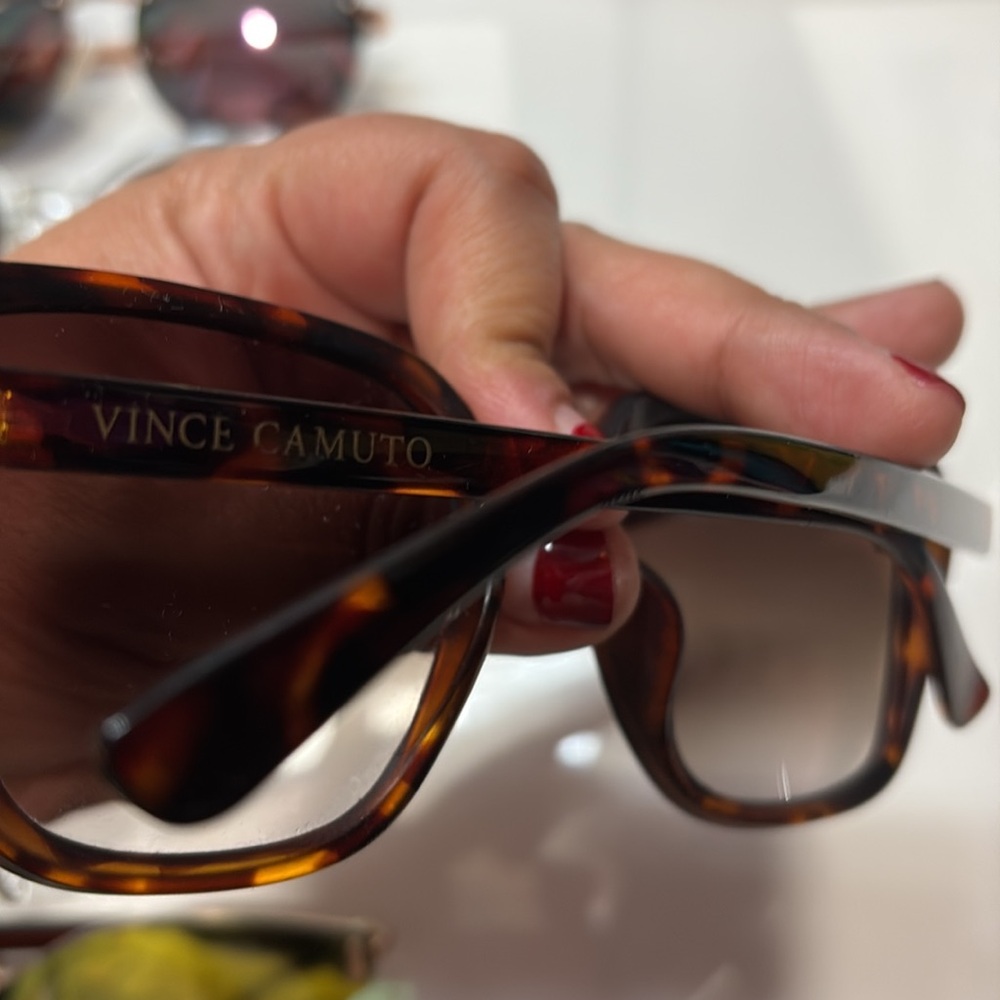 Stylish Sunglasses Collection - Multi-Color - image 4